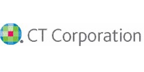 ct corp logo